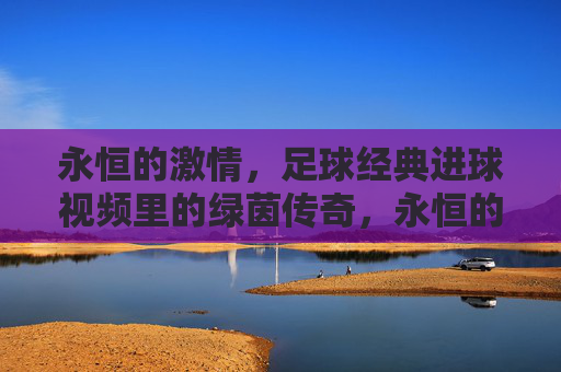 永恒的激情，足球经典进球视频里的绿茵传奇，永恒的激情，足球经典进球视频里的绿茵传奇