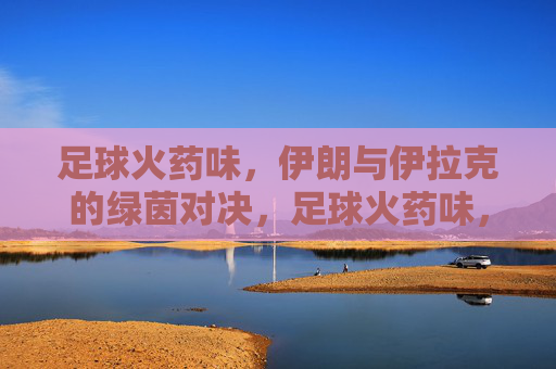 足球火药味,伊朗与伊拉克的绿茵对决,足球火药味,伊朗与伊拉克的绿茵对决