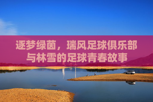 逐梦绿茵，瑞风足球俱乐部与林雪的足球青春故事