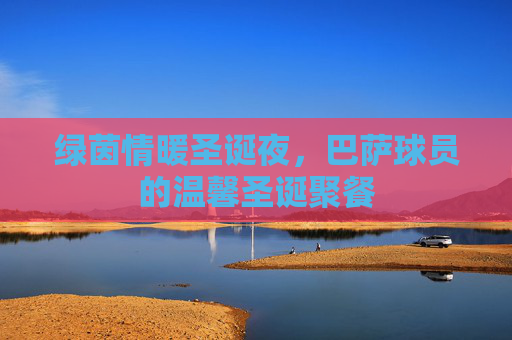 绿茵情暖圣诞夜,巴萨球员的温馨圣诞聚餐