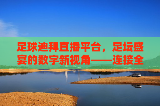 足球迪拜直播平台，足坛盛宴的数字新视角——连接全球球迷的数字桥梁