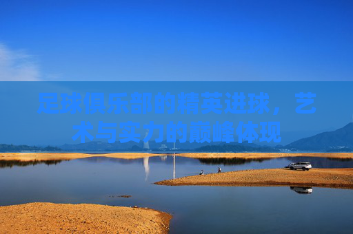 足球俱乐部的精英进球，艺术与实力的巅峰体现