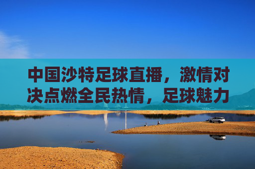 中国沙特足球直播，激情对决点燃全民热情，足球魅力跨越国界