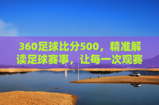 360足球比分500，精准解读足球赛事，让每一次观赛都充满期待与洞察