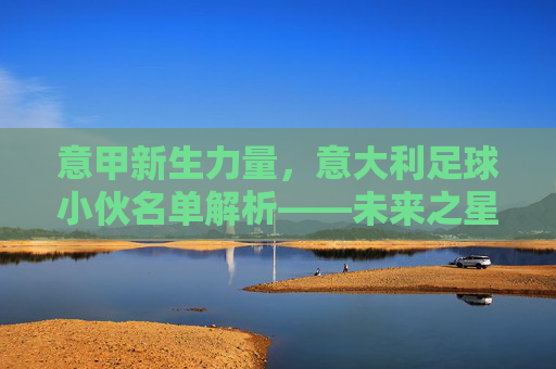 意甲新生力量,意大利足球小伙名单解析——未来之星的崛起与挑战