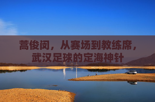蒿俊闵,从赛场到教练席,武汉足球的定海神针