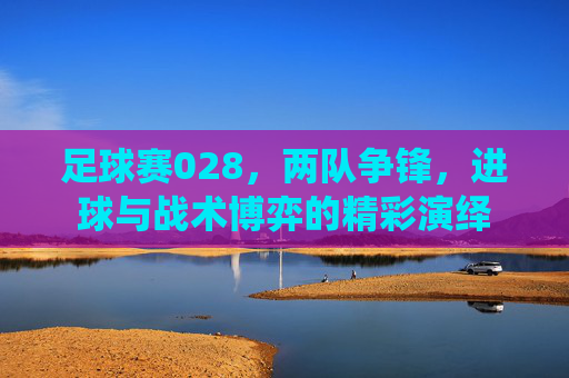 足球赛028,两队争锋,进球与战术博弈的精彩演绎