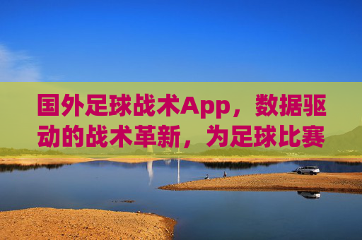 国外足球战术App，数据驱动的战术革新，为足球比赛策略注入新活力