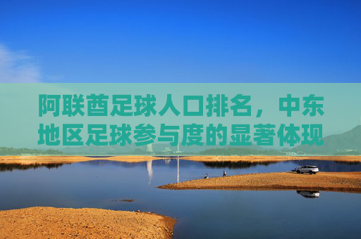 阿联酋足球人口排名，中东地区足球参与度的显著体现与挑战