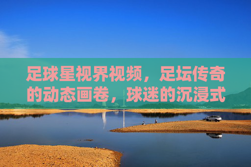 足球星视界视频，足坛传奇的动态画卷，球迷的沉浸式观赛与知识殿堂，足球星视界，足坛传奇的动态画卷，球迷沉浸式观赛与知识殿堂