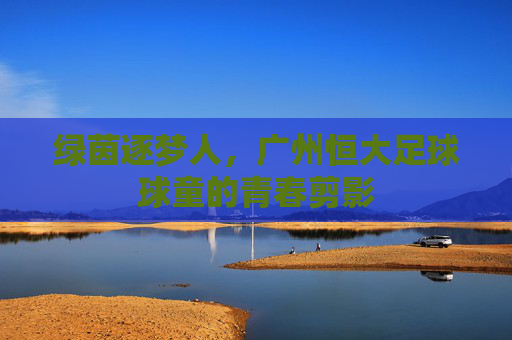 绿茵逐梦人,广州恒大足球球童的青春剪影