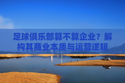 足球俱乐部算不算企业?解构其商业本质与运营逻辑