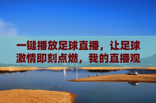 一键播放足球直播，让足球激情即刻点燃，我的直播观看全攻略