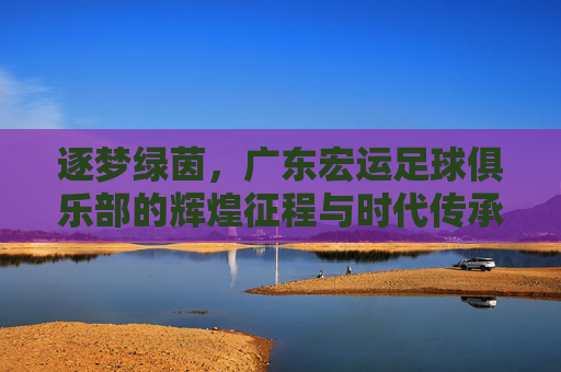 逐梦绿茵,广东宏运足球俱乐部的辉煌征程与时代传承