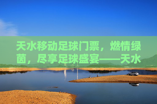 天水移动足球门票，燃情绿茵，尽享足球盛宴——天水移动助你轻松购票，共赴绿茵狂欢，天水移动足球门票，燃情绿茵，尽享足球盛宴——天水移动助你轻松购票，共赴绿茵狂欢