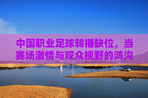 中国职业足球转播缺位，当赛场激情与观众视野的鸿沟拉大