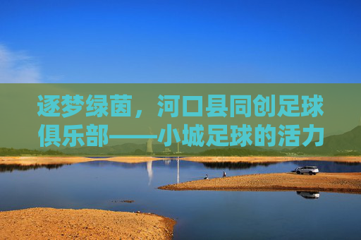 逐梦绿茵，河口县同创足球俱乐部——小城足球的活力引擎与未来展望