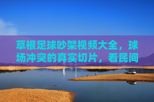 草根足球吵架视频大全,球场冲突的真实切片,看民间足球的火药味与人情味,草根足球吵架视频大全,球场冲突的真实切片,火药味与人情味