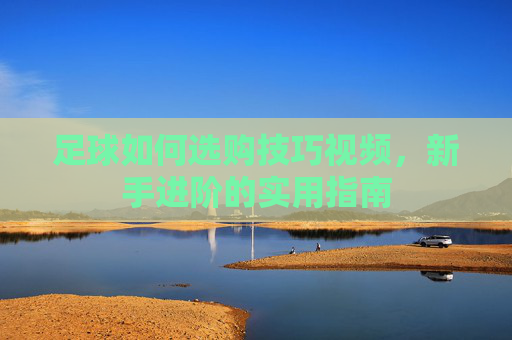 足球如何选购技巧视频,新手进阶的实用指南