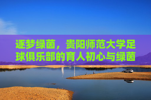 逐梦绿茵，贵阳师范大学足球俱乐部的育人初心与绿茵征程，逐梦绿茵，贵阳师范大学足球俱乐部的育人初心与绿茵征程