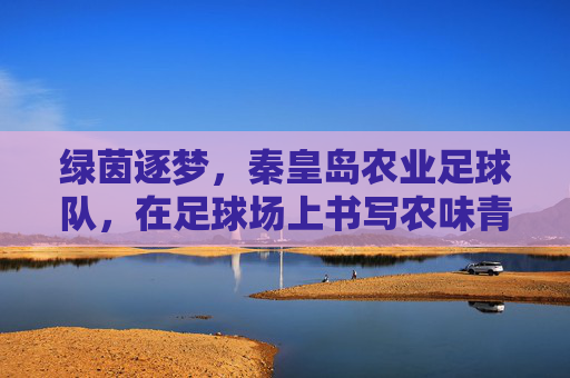绿茵逐梦，秦皇岛农业足球队，在足球场上书写农味青春与团队荣光