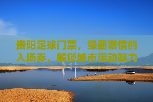 贵阳足球门票，绿茵激情的入场券，解锁城市运动魅力