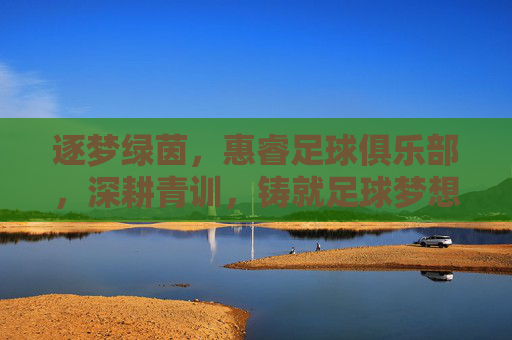 逐梦绿茵，惠睿足球俱乐部，深耕青训，铸就足球梦想的摇篮