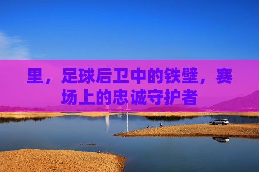 里,足球后卫中的铁壁,赛场上的忠诚守护者