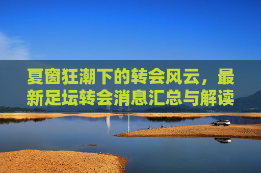 夏窗狂潮下的转会风云,最新足坛转会消息汇总与解读