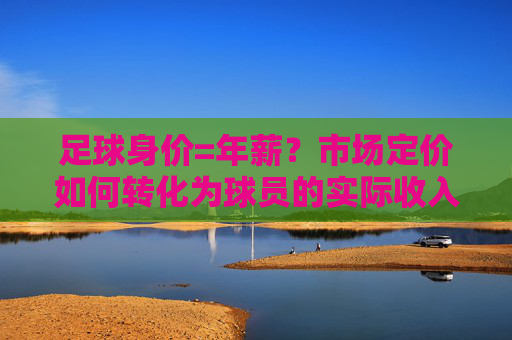 足球身价=年薪？市场定价如何转化为球员的实际收入，揭示职业足球的价值逻辑，足球身价如何转化为实际年薪？市场定价背后的职业足球价值逻辑解析