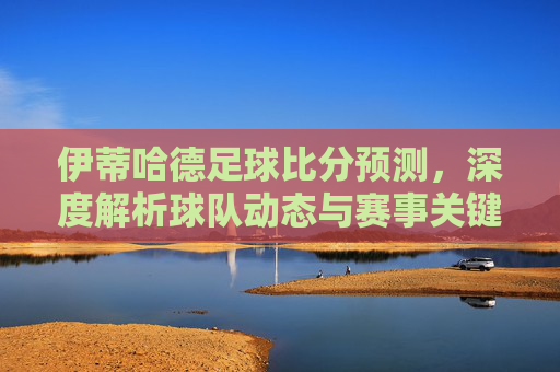 伊蒂哈德足球比分预测，深度解析球队动态与赛事关键点，助您精准把握比赛走向