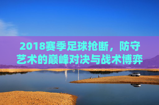 2018赛季足球抢断,防守艺术的巅峰对决与战术博弈的精彩演绎,2018赛季足球抢断,防守艺术的巅峰对决与战术博弈的精彩演绎