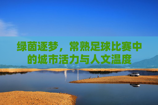 绿茵逐梦，常熟足球比赛中的城市活力与人文温度