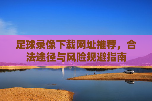 足球录像下载网址推荐,合法途径与风险规避指南