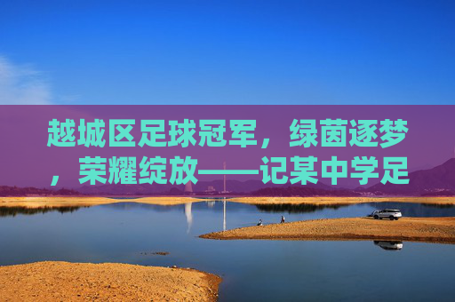 越城区足球冠军，绿茵逐梦，荣耀绽放——记某中学足球队夺冠记，越城区足球冠军，绿茵逐梦，荣耀绽放——记某中学足球队夺冠记