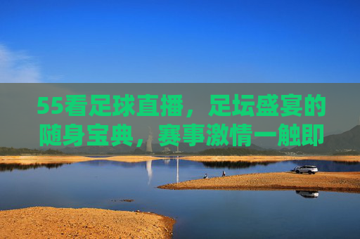 55看足球直播，足坛盛宴的随身宝典，赛事激情一触即发