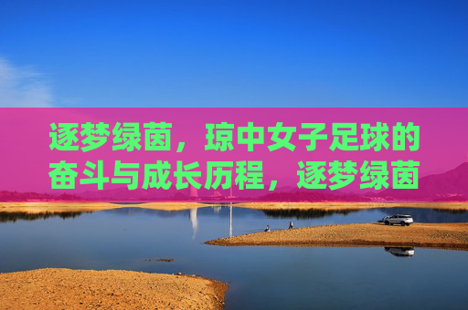 逐梦绿茵，琼中女子足球的奋斗与成长历程，逐梦绿茵，琼中女子足球的奋斗与成长历程