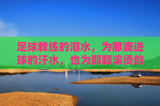 足球教练的泪水,为那滴进球的汗水,也为那颗滚烫的热爱之心