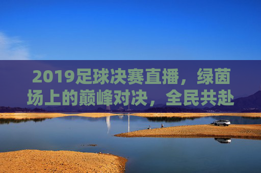 2019足球决赛直播，绿茵场上的巅峰对决，全民共赴激情盛宴，2019足球决赛直播，绿茵场上的巅峰对决，全民共赴激情盛宴