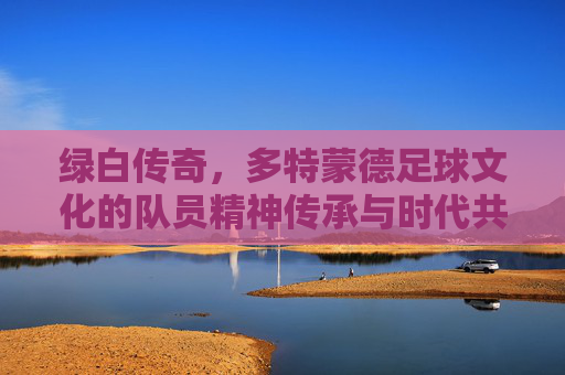 绿白传奇，多特蒙德足球文化的队员精神传承与时代共鸣，绿白传奇，多特蒙德足球文化的队员精神传承与时代共鸣