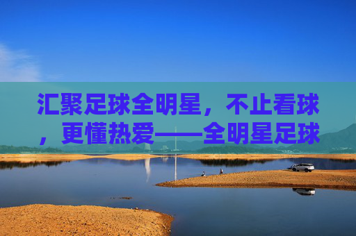 汇聚足球全明星，不止看球，更懂热爱——全明星足球群的日常与魅力，汇聚足球全明星，不止看球，更懂热爱——全明星足球群的日常与魅力