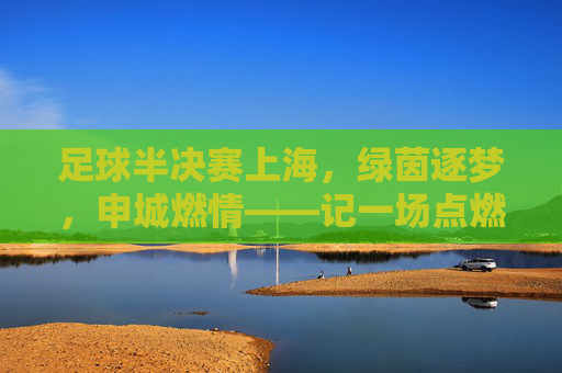 足球半决赛上海,绿茵逐梦,申城燃情——记一场点燃城市热情的巅峰对决,足球半决赛上海,绿茵逐梦,申城燃情——记一场点燃城市热情的巅峰对决