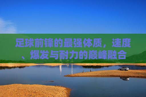 足球前锋的最强体质,速度、爆发与耐力的巅峰融合