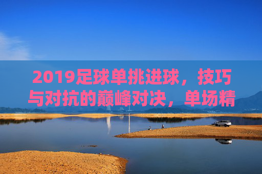 2019足球单挑进球，技巧与对抗的巅峰对决，单场精彩瞬间回放