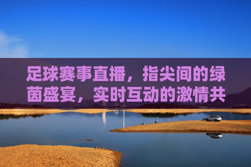 足球赛事直播，指尖间的绿茵盛宴，实时互动的激情共鸣——解析现代足球直播的魅力与价值，足球赛事直播，指尖间的绿茵盛宴，实时互动的激情共鸣——解析现代足球直播的魅力与价值