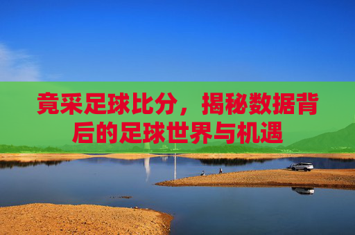 竟采足球比分，揭秘数据背后的足球世界与机遇