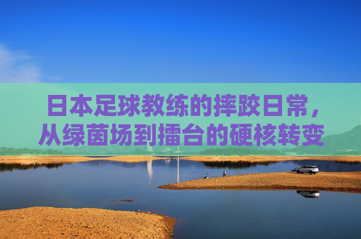 日本足球教练的摔跤日常，从绿茵场到擂台的硬核转变，日本足球教练的摔跤日常，从绿茵场到擂台的硬核转变