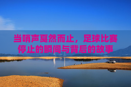 当哨声戛然而止，足球比赛停止的瞬间与背后的故事