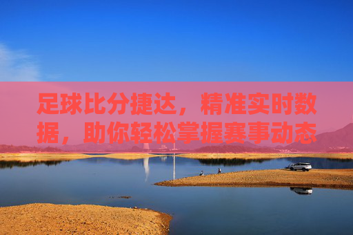 足球比分捷达，精准实时数据，助你轻松掌握赛事动态