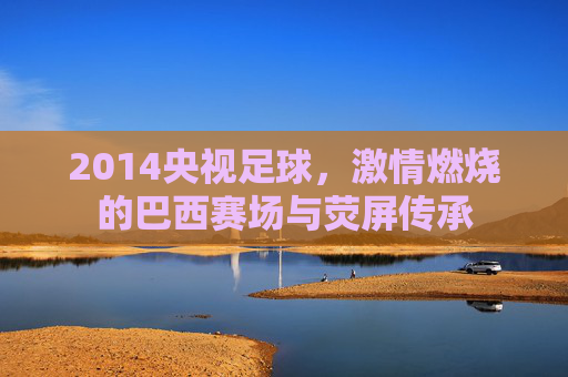 2014央视足球,激情燃烧的巴西赛场与荧屏传承